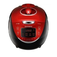  Nồi cơm điện cao tần Cuckoo 1.8 lít CRP HUS1000F 