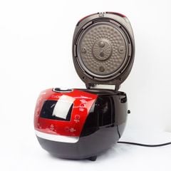  Nồi cơm điện cao tần Cuckoo 1.8 lít CRP HUS1000F 