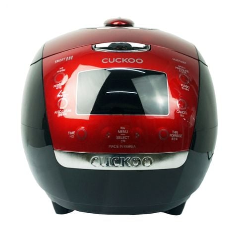 Nồi cơm điện cao tần Cuckoo 1.8 lít CRP HUS1000F