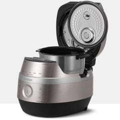  Nồi cơm điện cao tần Cuckoo CRP JHP1060FSM 1.8L ruột inox 
