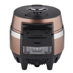  Nồi cơm điện cao tần Cuckoo CRP JHR0660FBM 1.08L vàng đồng 