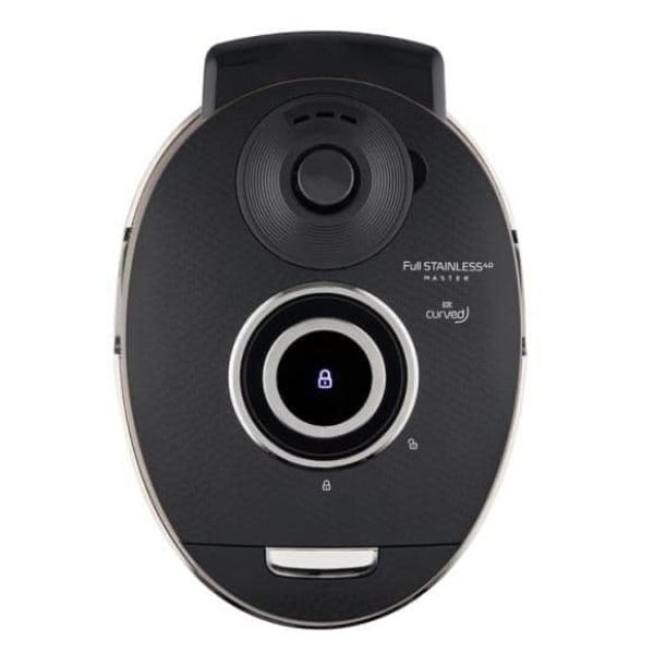 Nồi cơm điện cao tần Cuckoo JHR0660FBM 1,08L màu vàng đồng