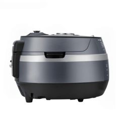  Nồi cơm điện cao tần Cuckoo CRP JHR1010FC 1.8L - Xanh Caviar mẫu 2023 