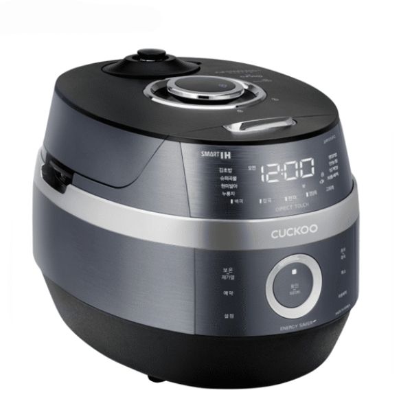 Nồi cơm điện cao tần Cuckoo CRP JHR1010FC 1.8L - Xanh Caviar