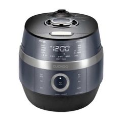  Nồi cơm điện cao tần Cuckoo CRP JHR1010FC 1.8L - Xanh Caviar mẫu 2023 