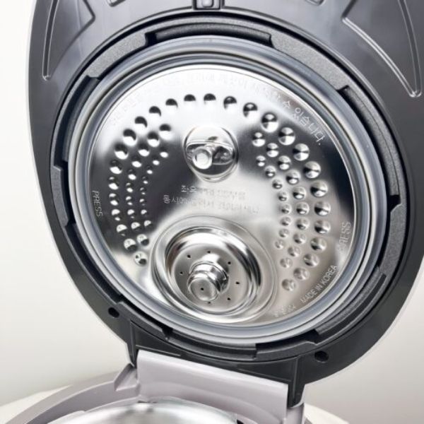 Cuckoo CRP KHTAS1010FWM 1.8L - Nồi cơm điện cao tần áp suất kép