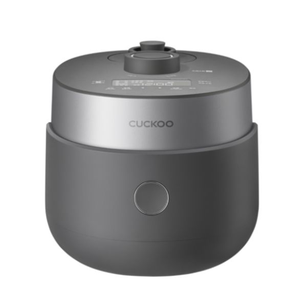 Nồi cơm điện cao tần Cuckoo CRP MHTR0310FB 0.54L áp suất kép