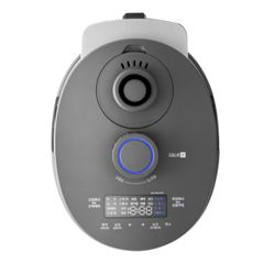  Nồi cơm điện cao tần Cuckoo CRP MHTR0310FB 0.54L áp suất kép 