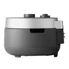  Nồi cơm điện cao tần Cuckoo CRP MHTR0310FB 0.54L áp suất kép 