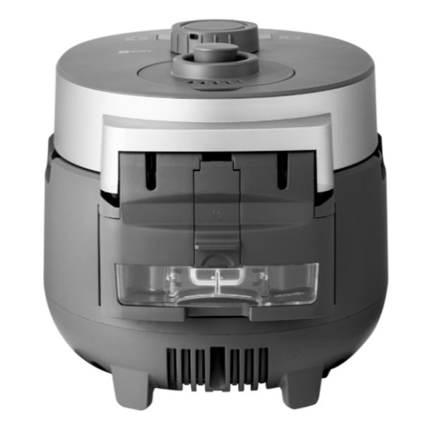 Nồi cơm điện cao tần Cuckoo CRP MHTR0310FB 0.54L áp suất kép