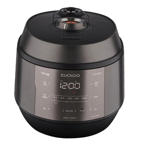 Nồi cơm điện cao tần Cuckoo KHTS1060FD 1,8L