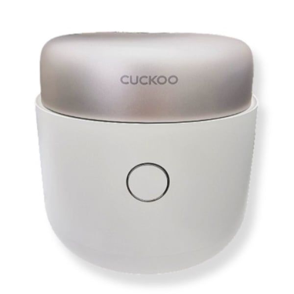 Nồi cơm điện cao tần Cuckoo Master Chef Silent áp suất kép