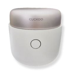  Nồi cơm điện cao tần Cuckoo Master Chef Silent CRP-NHTR0610FGW 1.8L 