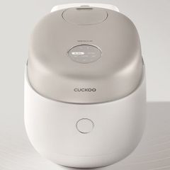  Nồi cơm điện cao tần Cuckoo CRP NHTR1010FGW 1.8L / NHTR1010FW 