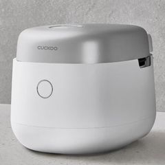  Nồi cơm điện cao tần Cuckoo CRP NHTR1010FGW 1.8L / NHTR1010FW 