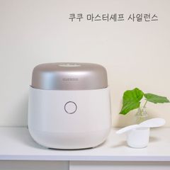  Nồi cơm điện cao tần Cuckoo CRP NHTR1010FGW 1.8L / NHTR1010FW 
