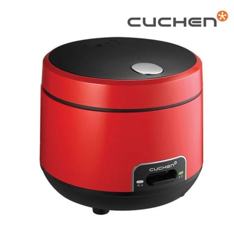 Nồi cơm điện Cuchen CJE A0601 1.08L