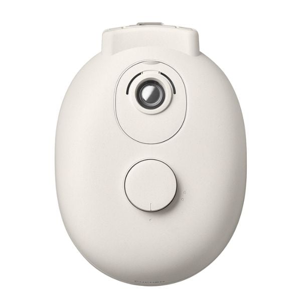 Nồi cơm điện áp suất kép Cuchen CRH TWS0610W 1.08L ruột inox