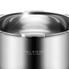  Nồi cơm điện áp suất kép Cuchen CRH TWS1010BW 1.8L ruột inox 