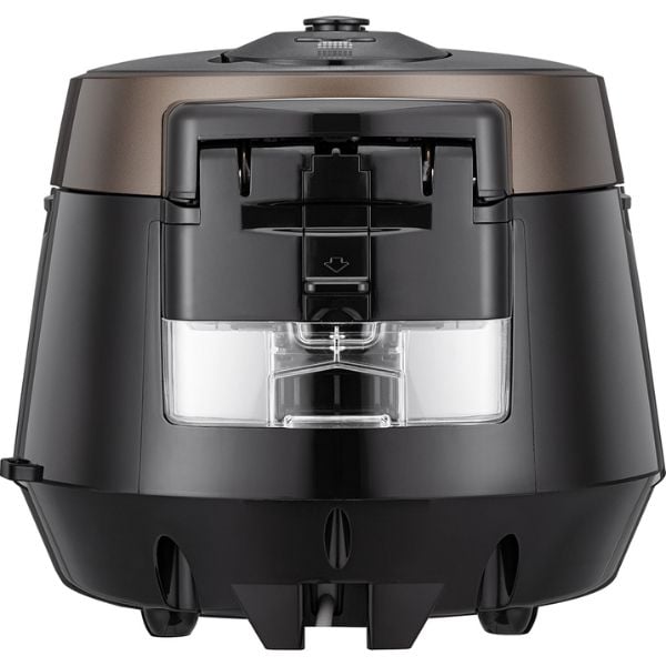 Nồi cơm điện áp suất Cuckoo 1.8 lít CRP PK1000S / P2PIVNCV