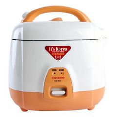  Nồi cơm điện Cuckoo CR 0331 0.54L (Bản xuất khẩu) 