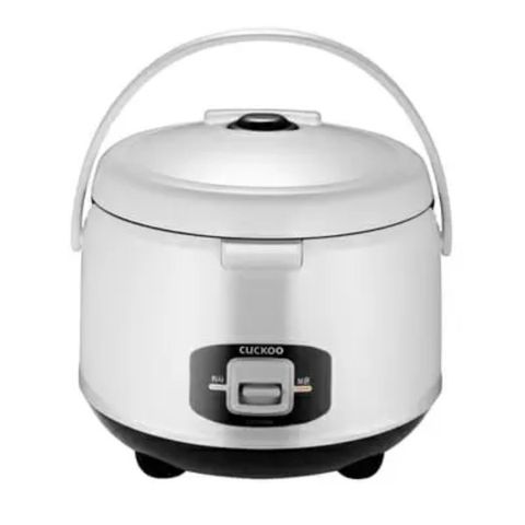 Nồi cơm điện Cuckoo CR 1055B 1.8L