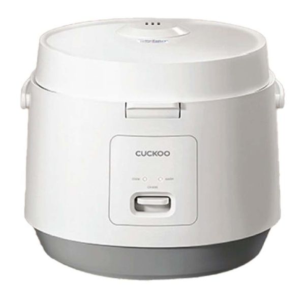 Nồi cơm điện Cuckoo CR-1095 dung tích 1,8L model 2023