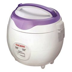  Nồi cơm điện Cuckoo 1.08L CR0671 
