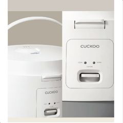  Nồi cơm điện Cuckoo CR1095 1.8 lít 