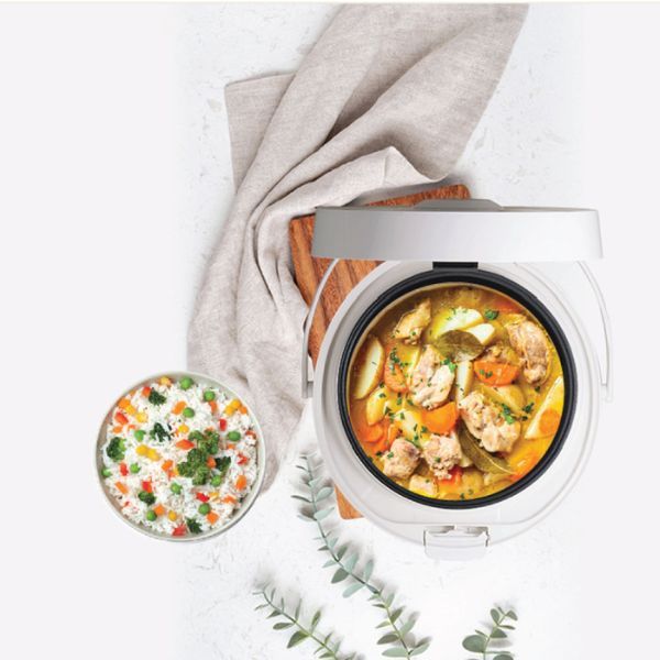 Nồi cơm điện Cuckoo CR1095 1.8 lít