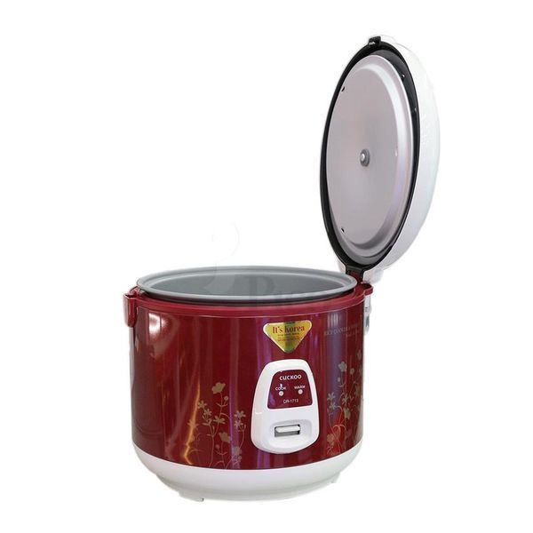 Nồi cơm điện Cuckoo CR1713 3.0L - Bản xuất khẩu
