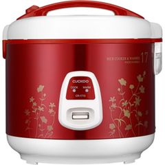  Nồi cơm điện Cuckoo CR1713 3.0L - Bản xuất khẩu 