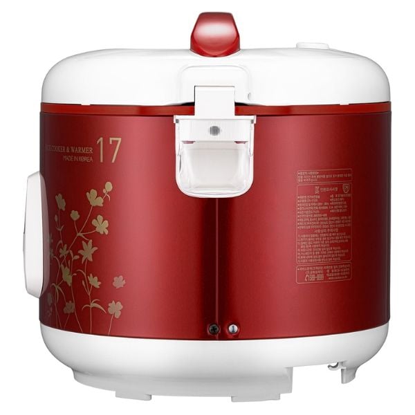 Nồi cơm điện Cuckoo CR1713 3.0L - Bản xuất khẩu