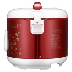  Nồi cơm điện Cuckoo CR1713 3.0L - Bản xuất khẩu 