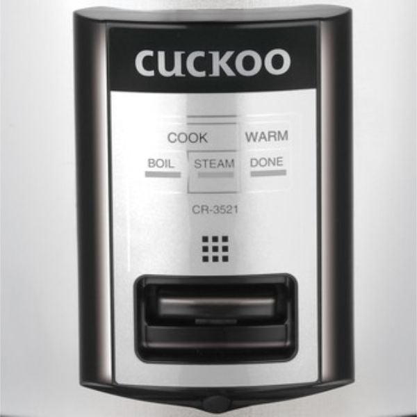 Nồi cơm điện Cuckoo CR3521 6.3 lít / BKSTVNCV