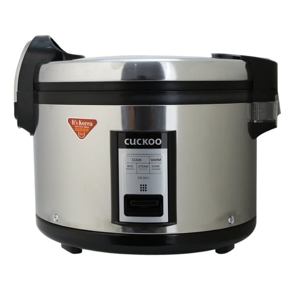Nồi cơm điện Cuckoo CR3521 6.3 lít / BKSTVNCV
