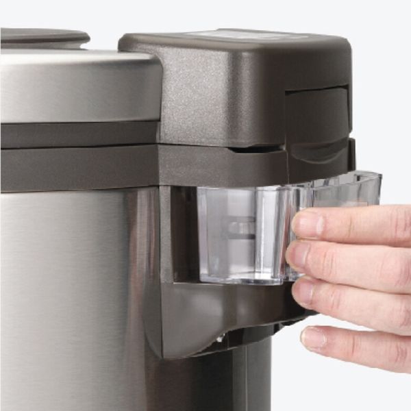 Nồi cơm điện Cuckoo CR-3555 dung tích 6.3L