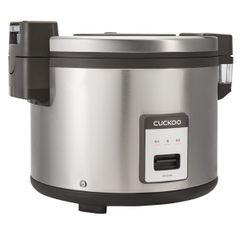  Nồi cơm điện Cuckoo CR3555 dung tích 6.3L 