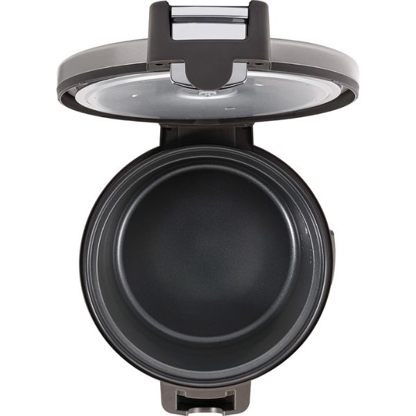 Nồi cơm điện Cuckoo CR-3555 dung tích 6.3L