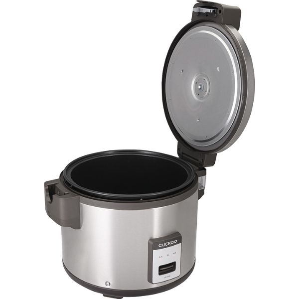 Nồi cơm điện Cuckoo CR-3555 dung tích 6.3L