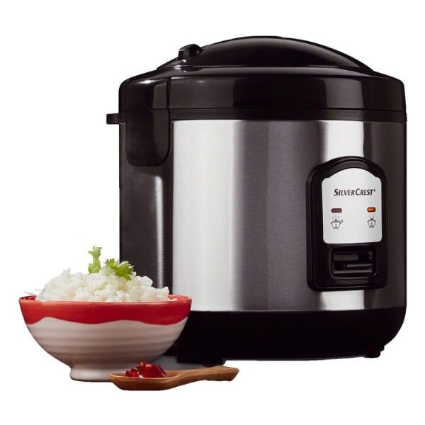 Nồi cơm điện mini SilverCrest