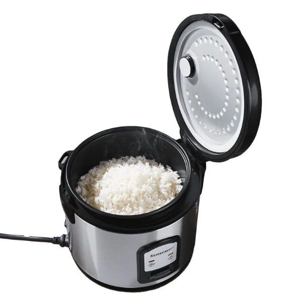 Nồi cơm điện mini SilverCrest