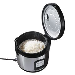  Nồi cơm điện mini SilverCrest SRK 400 A2 