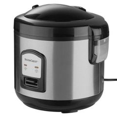 Nồi cơm điện mini SilverCrest SRK 400 A2 