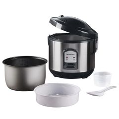  Nồi cơm điện mini SilverCrest SRK 400 A2 