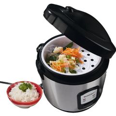  Nồi cơm điện mini SilverCrest SRK 400 A2 