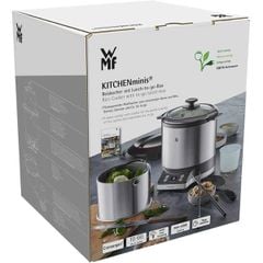  Nồi cơm điện mini WMF KITCHENminis 