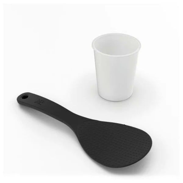 Thìa và ly đong của Nồi cơm điện mini WMF KITCHENminis