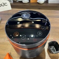  Nồi cơm điện tách đường Cooksclub Healthy 0,7L 