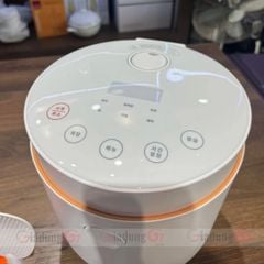  Nồi cơm điện tách đường Cooksclub Healthy 0,7L 